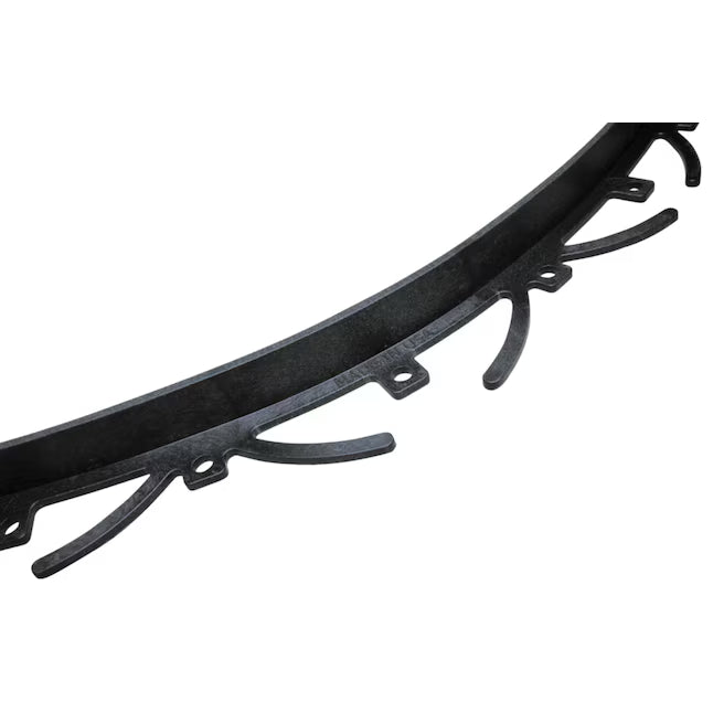 Oldcastle Flexible Landscape Edging (6-Pack)