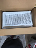 Crawl Space Foundation Vent | 8" x 16