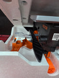 VEVOR 2-in-1 Compound Miter Saw / Table Saw