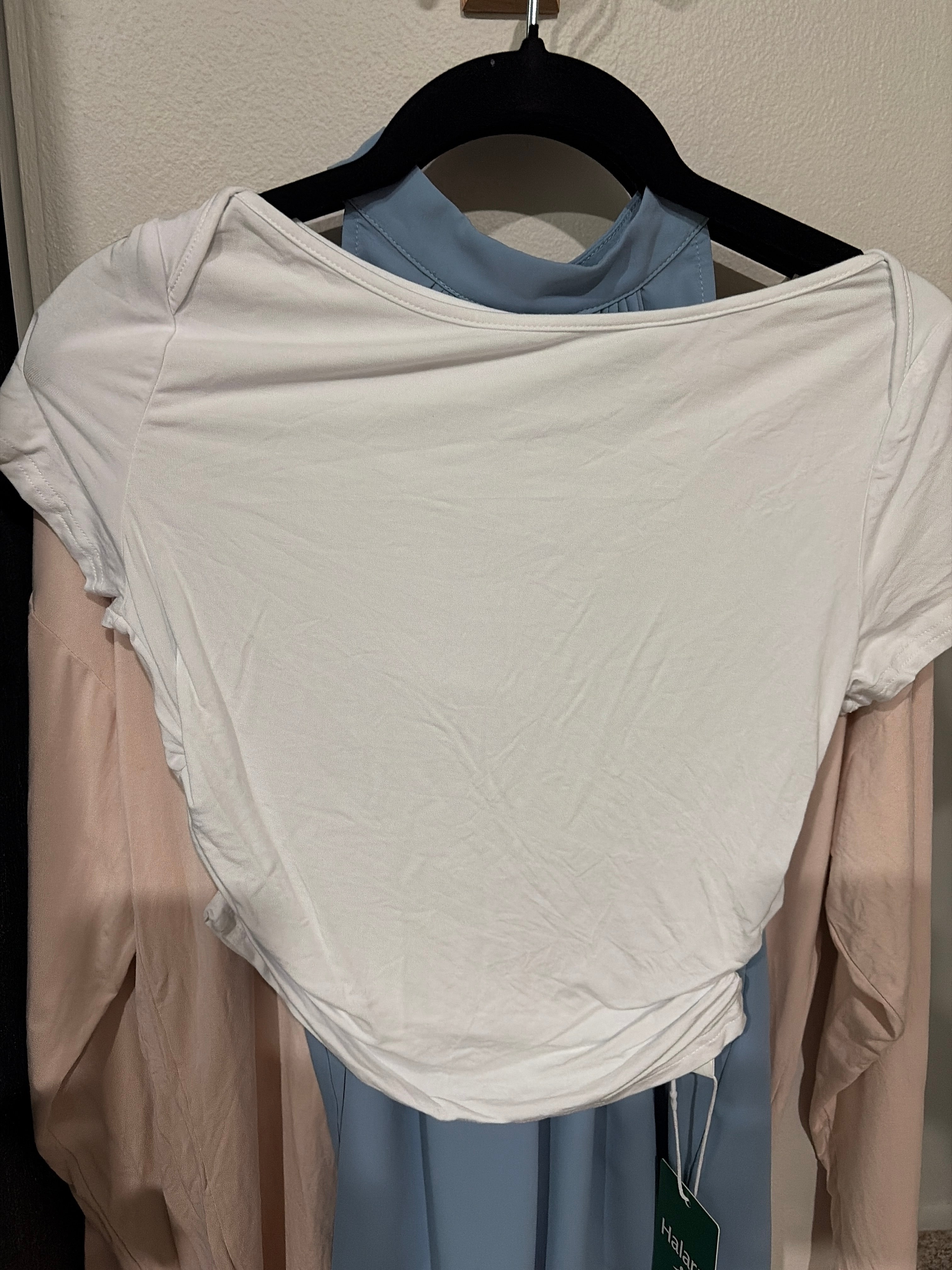 Misc Halara tops