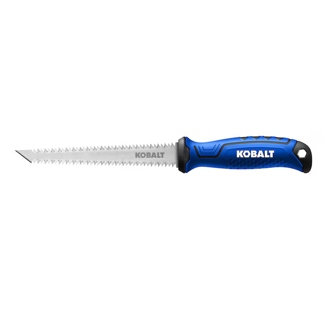 Kobalt 6-in Fine finish cut Jab Saw