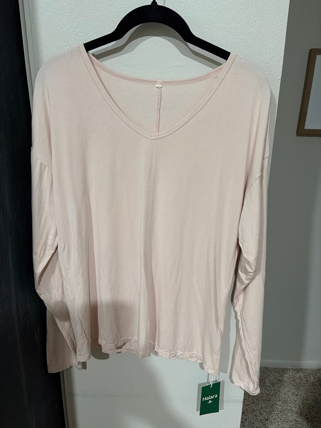 Misc Halara tops