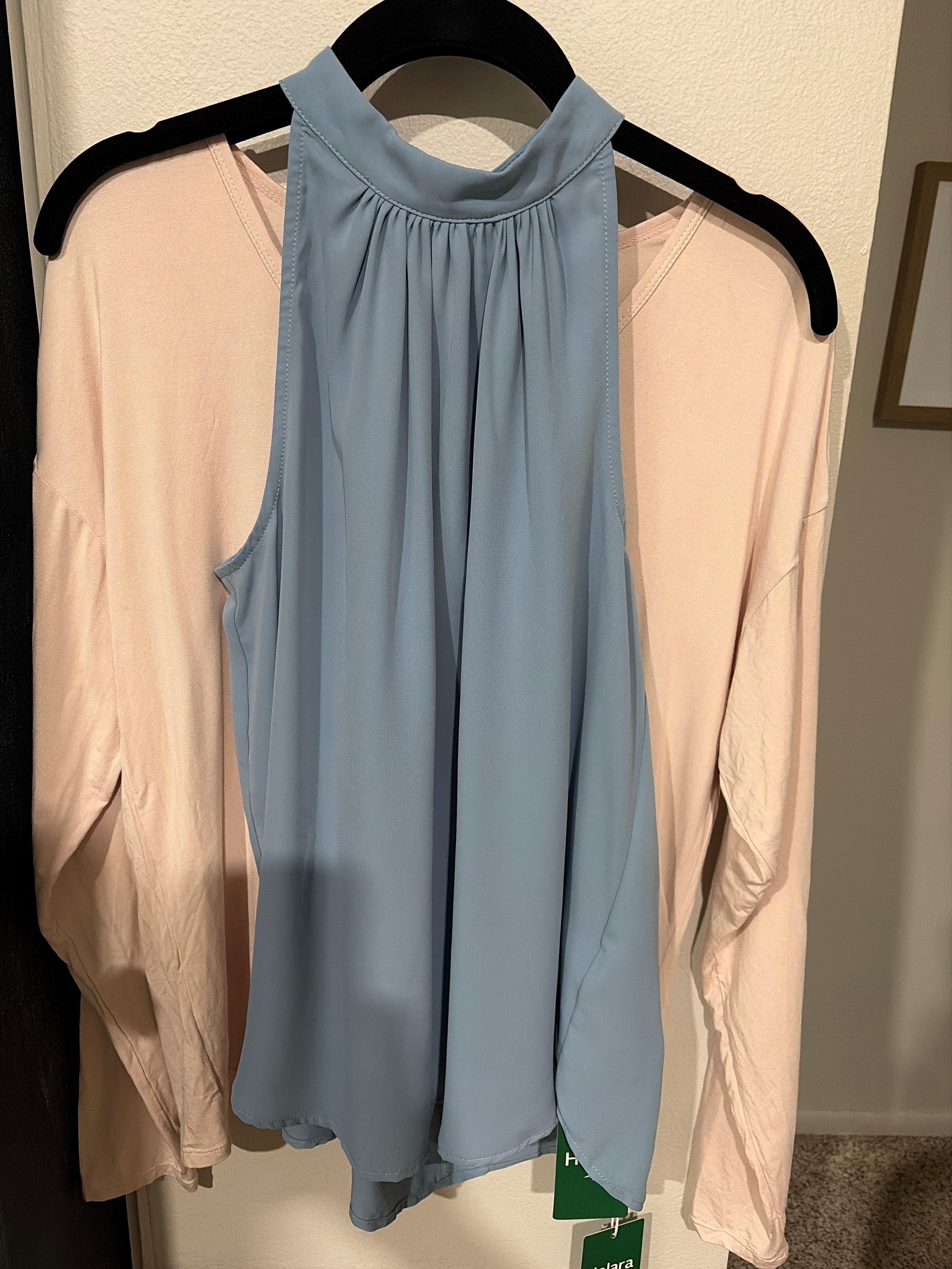Misc Halara tops