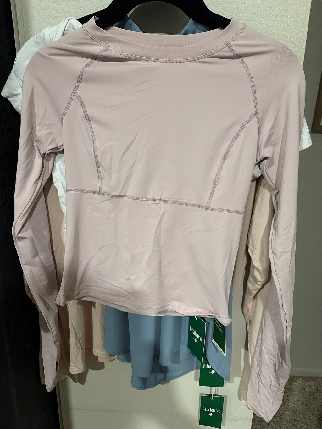 Misc Halara tops
