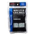 WHIZZ 2 -Pack 4-in x 3/8-in Nap MICROLON Ceilings and Walls Paint Roller Cover