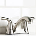 4-in centerset 2-handle WaterSense
