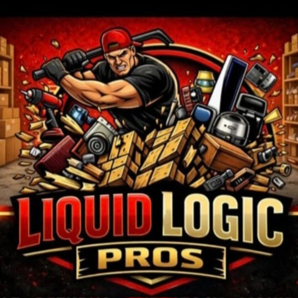 Liquid Logic Pros Gift Card
