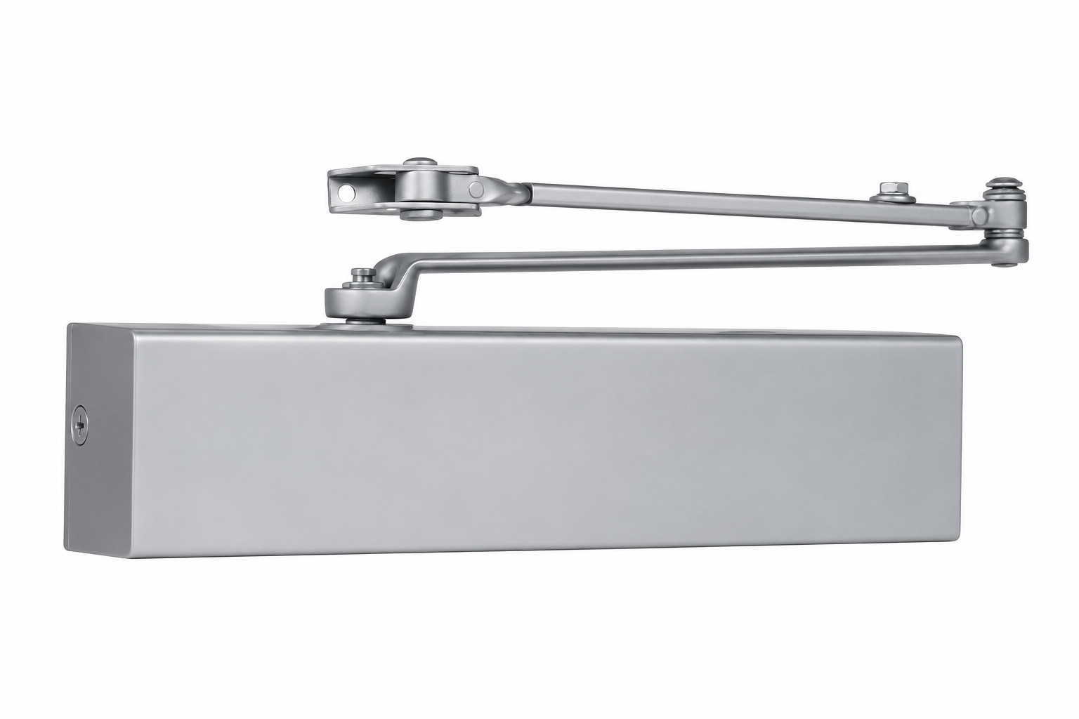BRINKS COMMERCIAL GRADE 1 DOOR CLOSER