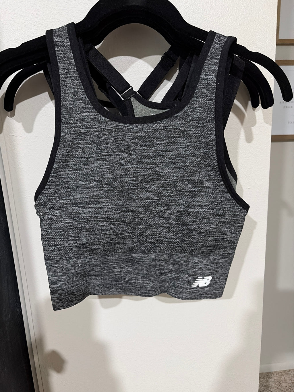 New Balance Sports Bras
