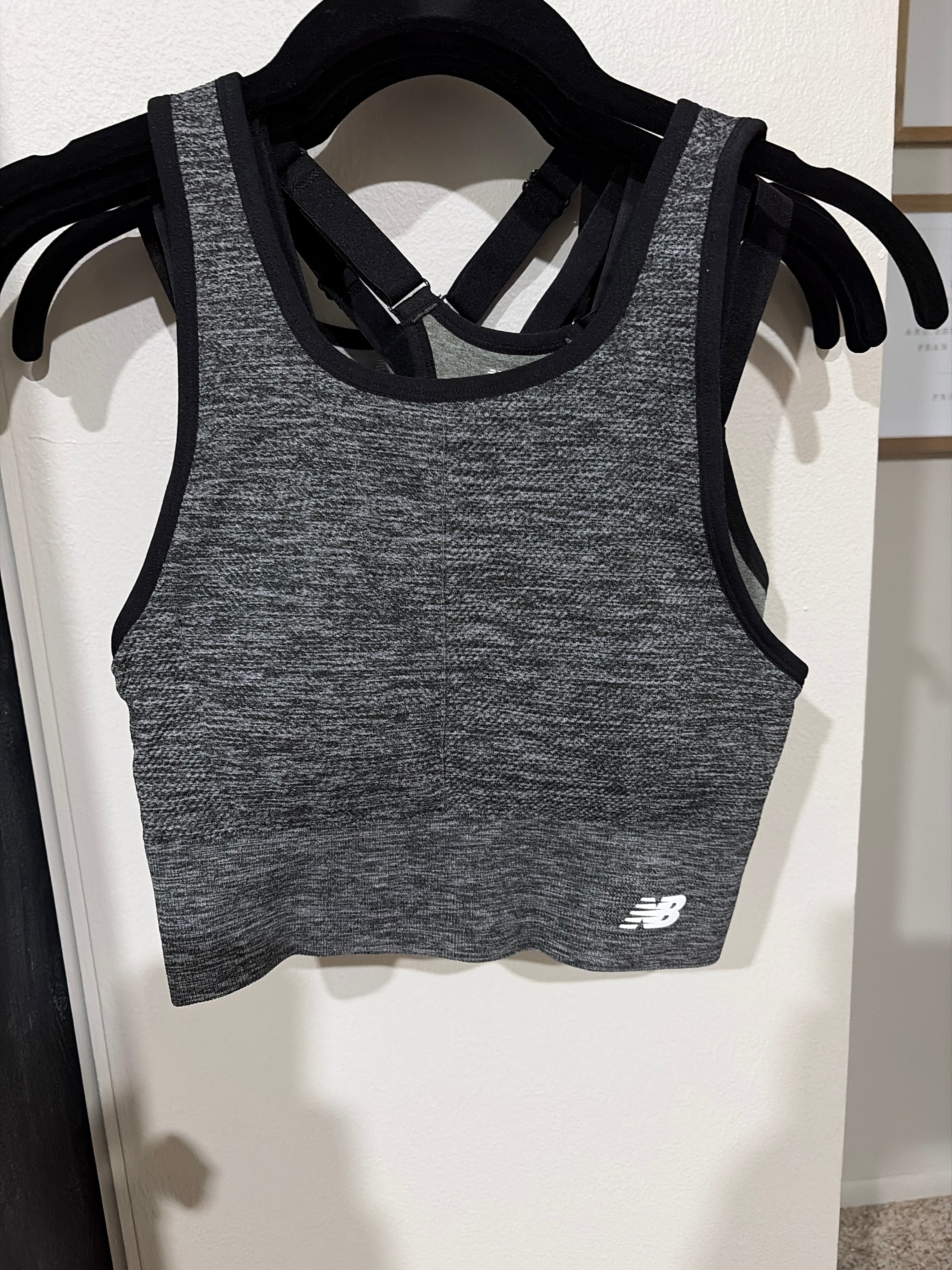 New Balance Sports Bras