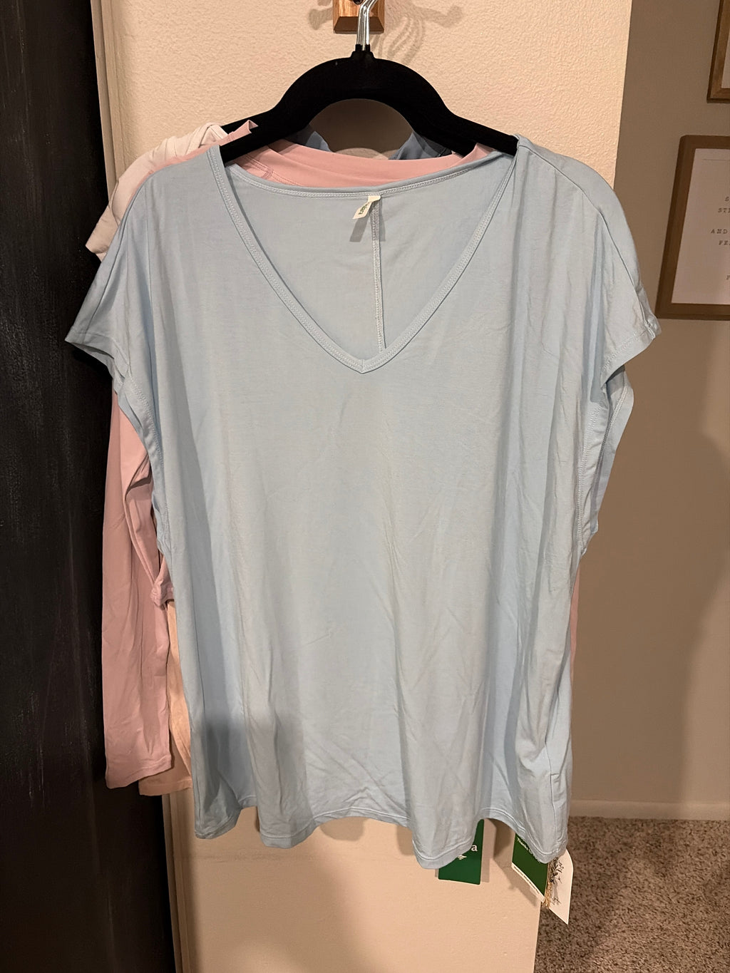 Misc Halara tops
