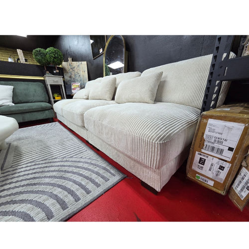 Armless Sectional Sofa Pieces-1