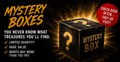 Mystery Boxes