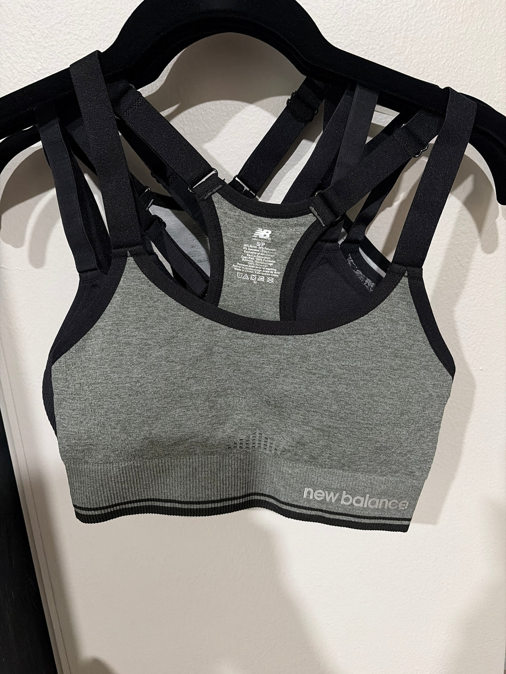 New Balance Sports Bras