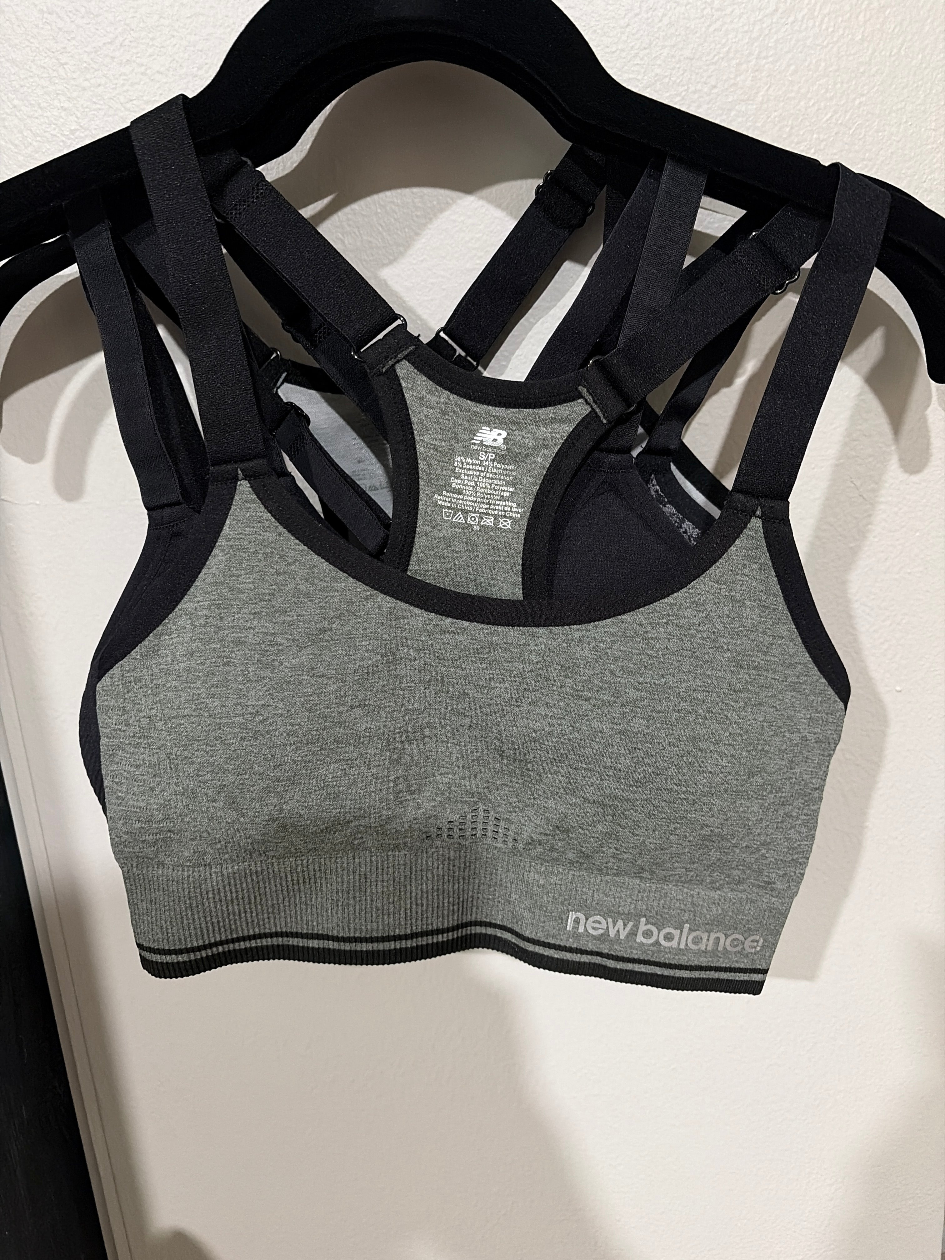 New Balance Sports Bras
