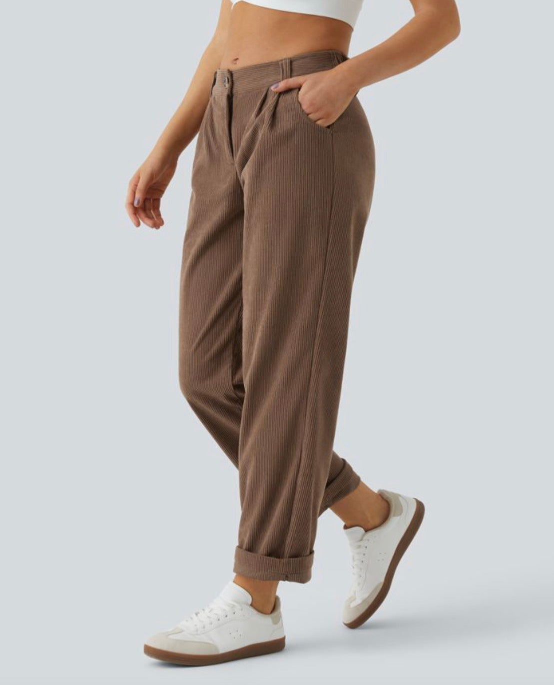 Halara Corduroy Selection