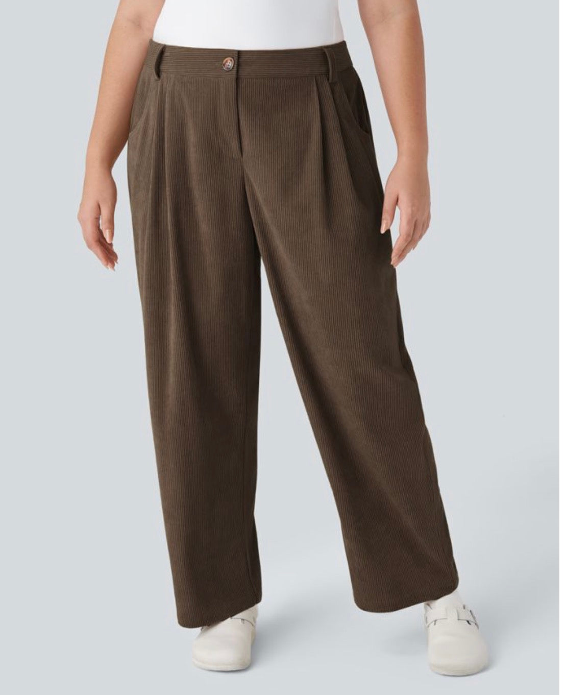 Halara Corduroy Selection