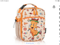 Joyhill Kids Lunchbox Burrito