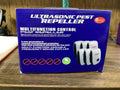 Ultrasonic Pest Repellers