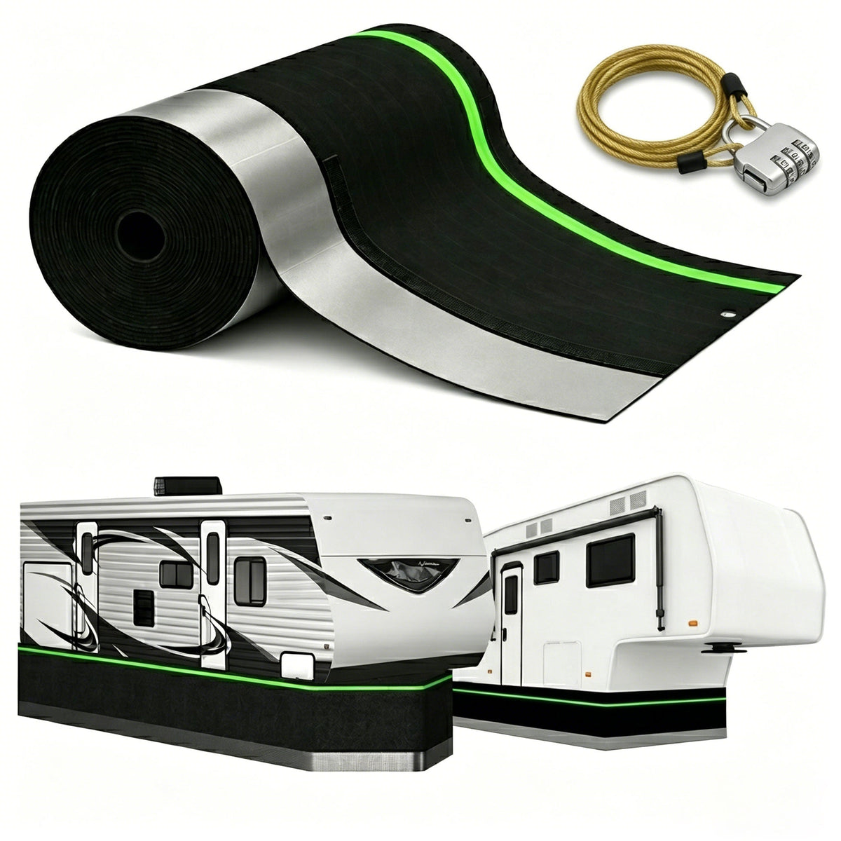 RV Skirts