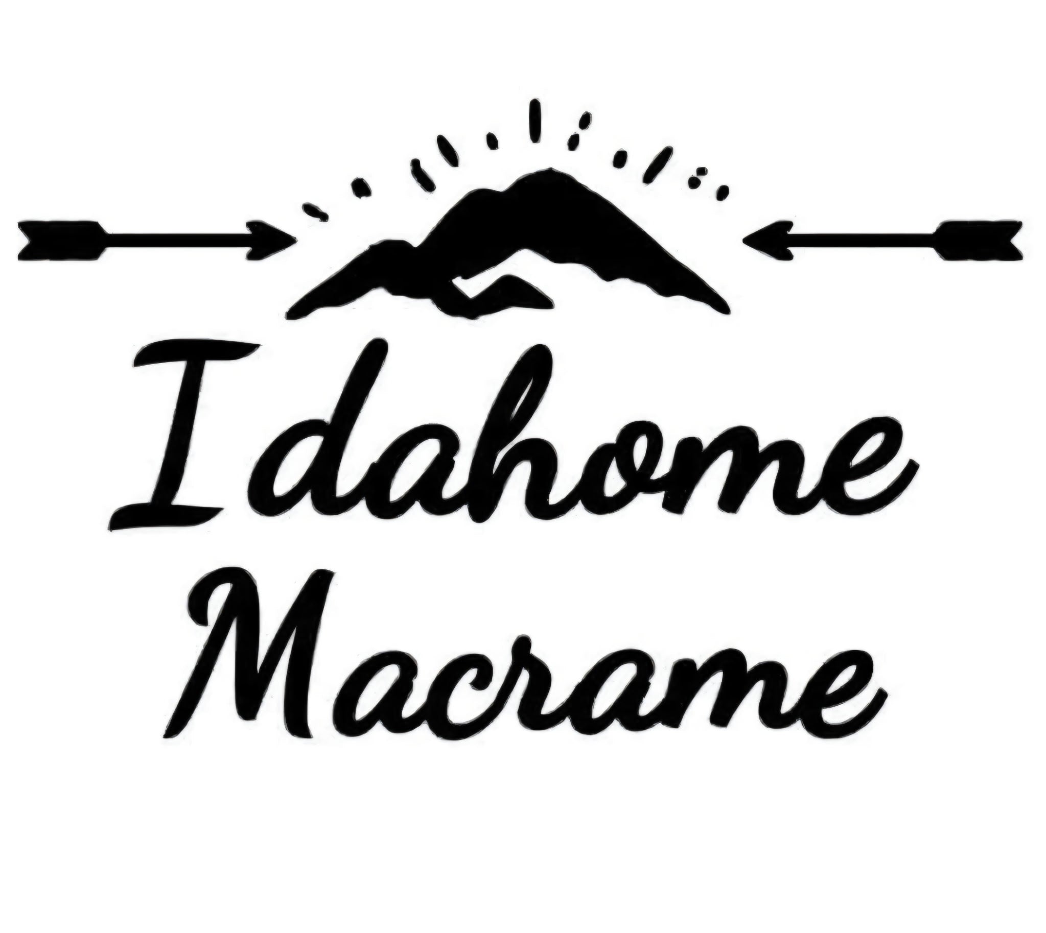 Idahome Handmade Wall Hanging-Giveaway