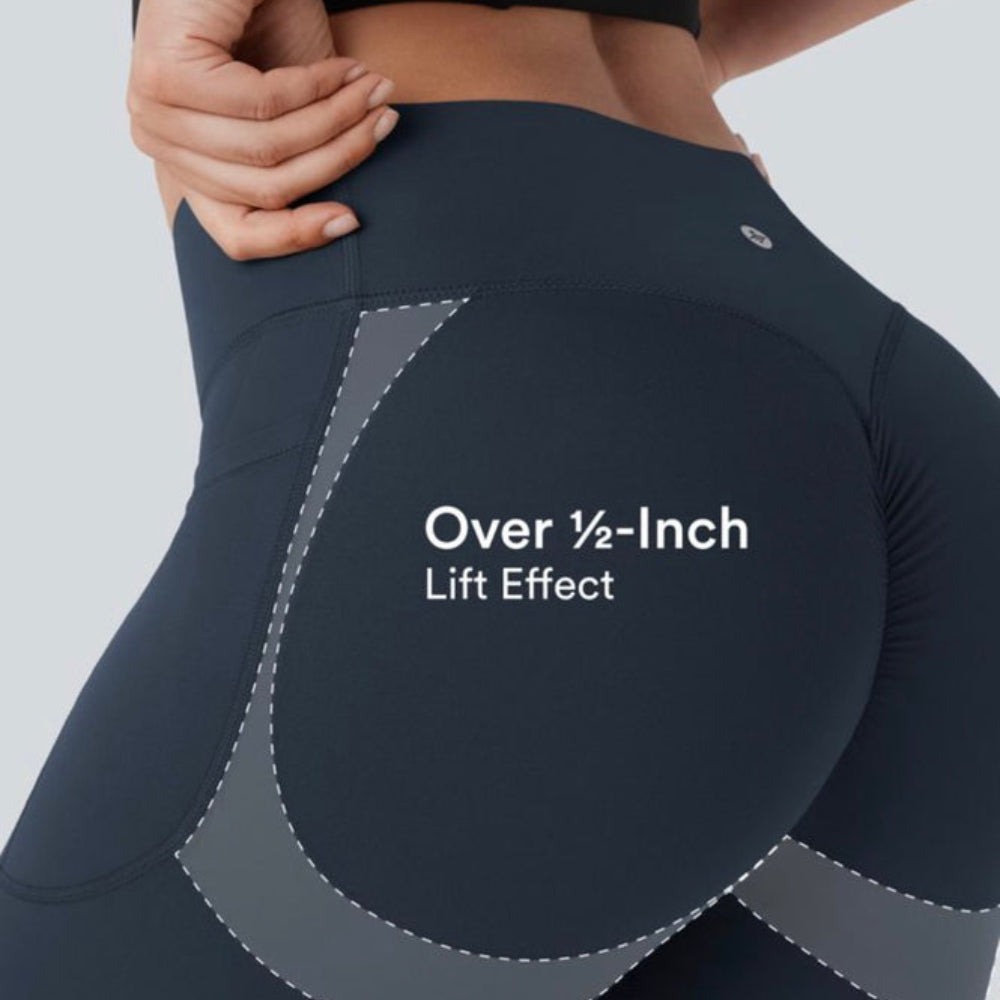 Halara UltraSculpt™ High Waisted Tummy Control Shaping Leggings