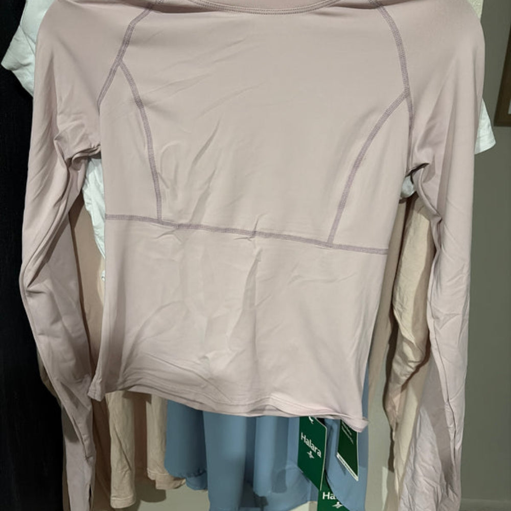 Misc Halara tops