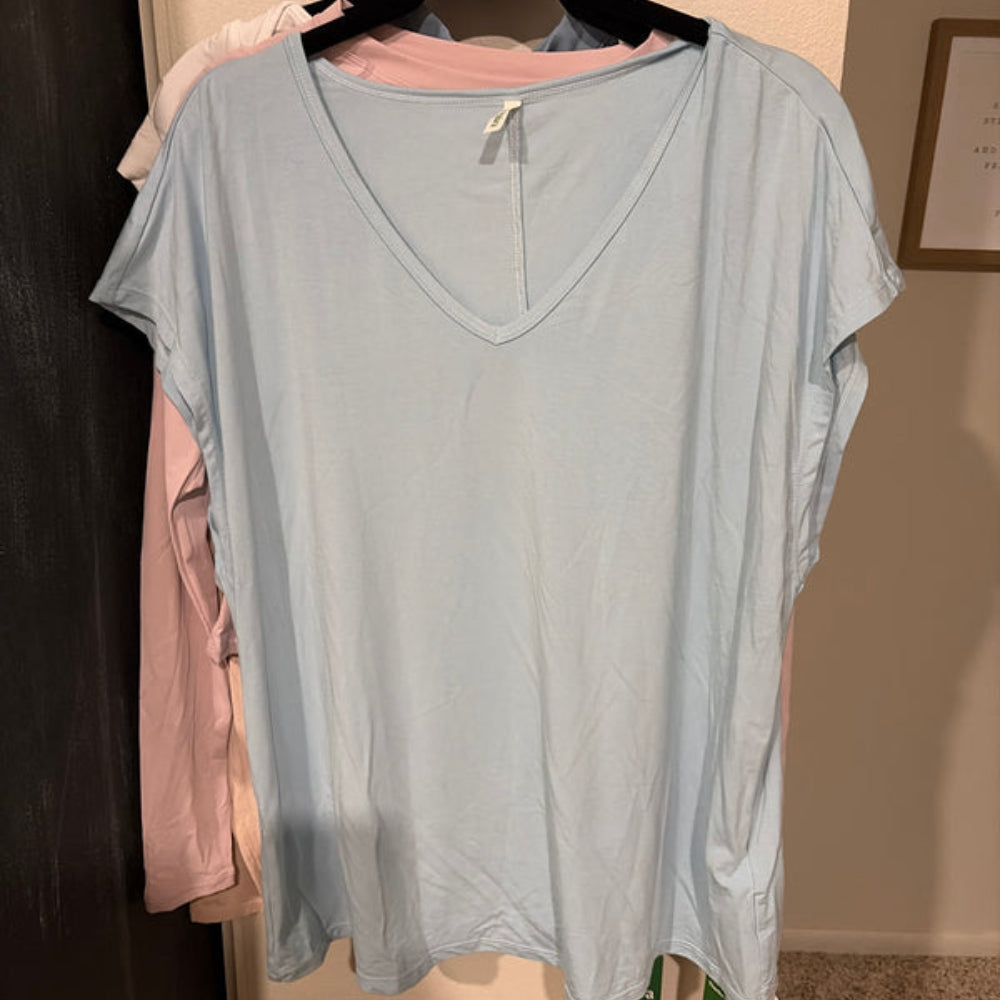 Misc Halara tops