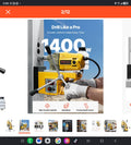 VEVOR Magnetic Base Drill Press