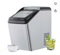 VEVOR Countertop Ice Maker – 30 lbs per Day – $219.99