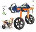 VEVOR Dog Wheelchair for Back Legs – $89.99