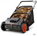 VEVOR 21” Push Lawn Sweeper – $69.99