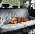 VEVOR Waterproof Dog Car Seat – $19.99