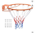 VEVOR Heavy-Duty Basketball Rim – $24.99