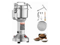 VEVOR 750g Electric Grain Grinder – $39.99