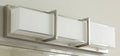 Origin 21 Brighton 27-in 1 Light Brushed Nickel