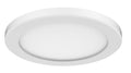 Project Source 7.5-in White Indoor 1 -Light
