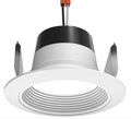 Juno 4RLD White 4-in 900 -Lumens