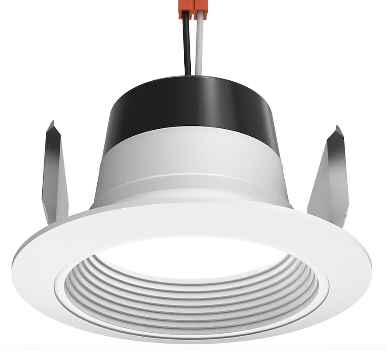 Juno 4RLD White 4-in 900 -Lumens