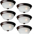 Flushmount Lights 6CT