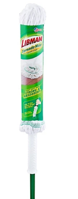 Libman Tornado Cotton Mop