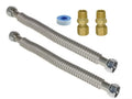 EASTMAN Electric Water Heater Installation Kit