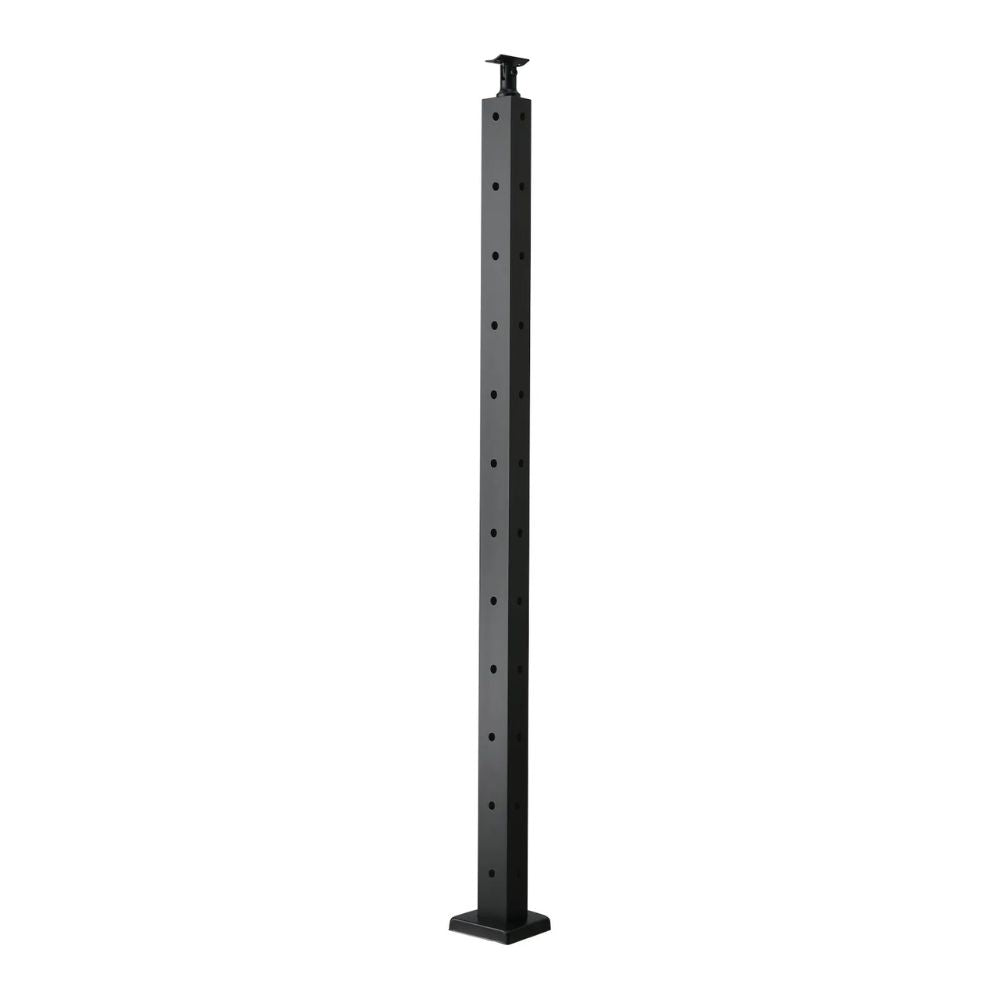 VEVOR 42" Cable Railing Corner Post