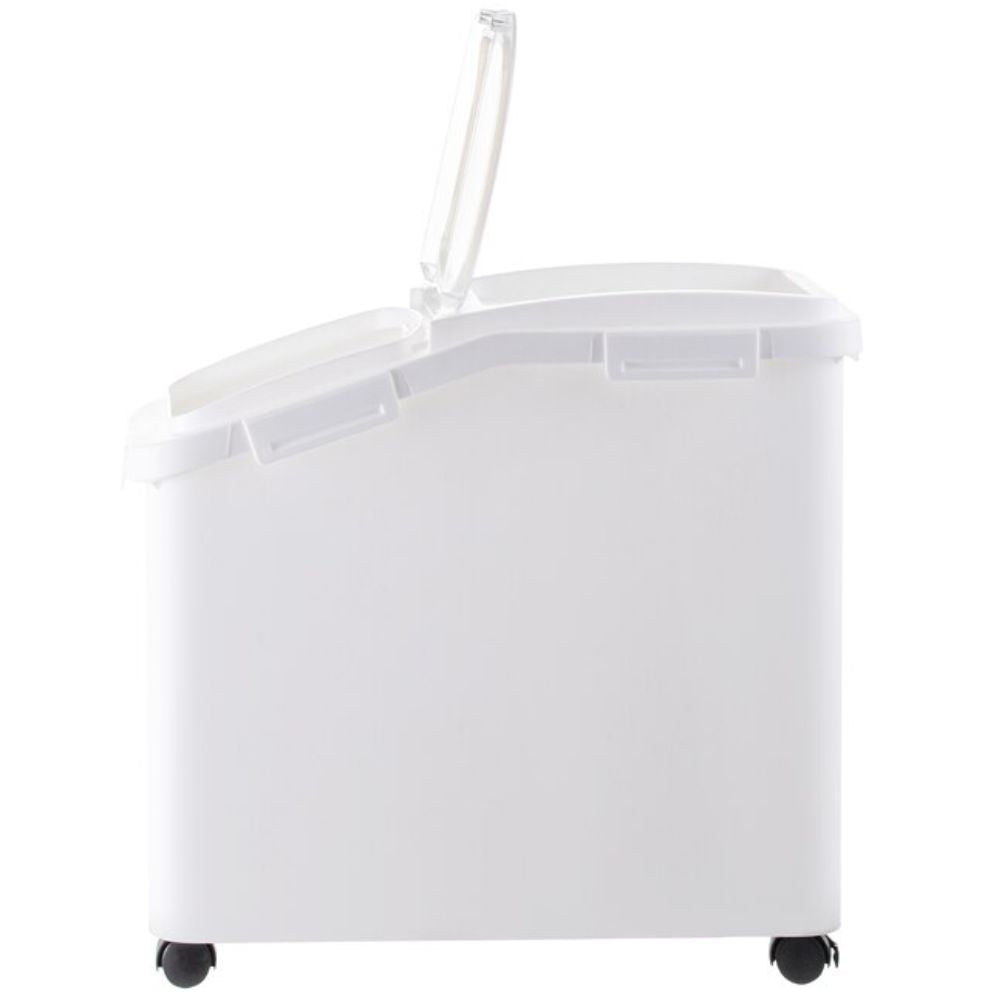 VEVOR 50L / 11.4-Gallon Airtight Food Storage