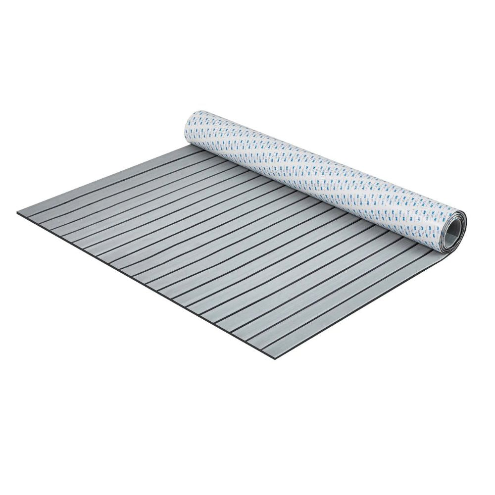 VEVOR EVA Foam Boat Decking 94.5" x 45.7"