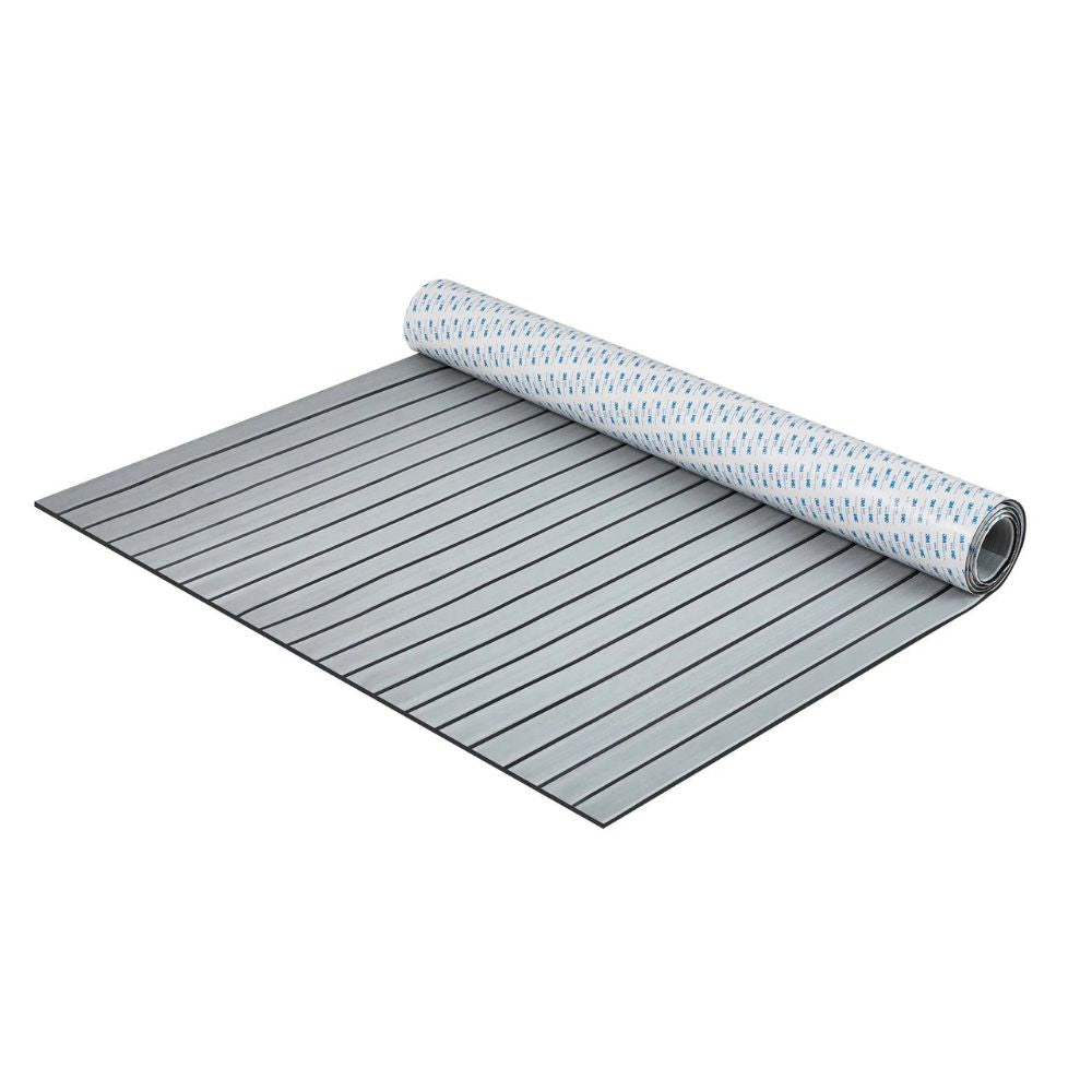 VEVOR EVA Foam Boat Decking 94.5" x 45.7"