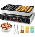 VEVOR 50PCS Mini Dutch Pancake Maker