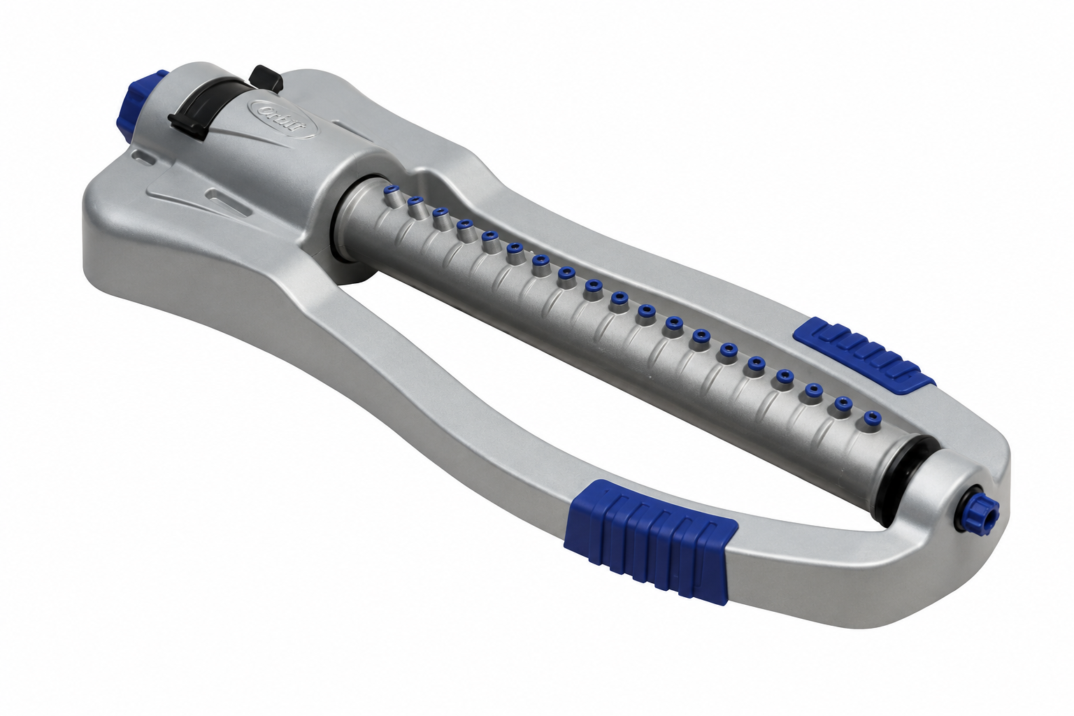 ORBIT MAX OSCILLATING LAWN SPRINKLER