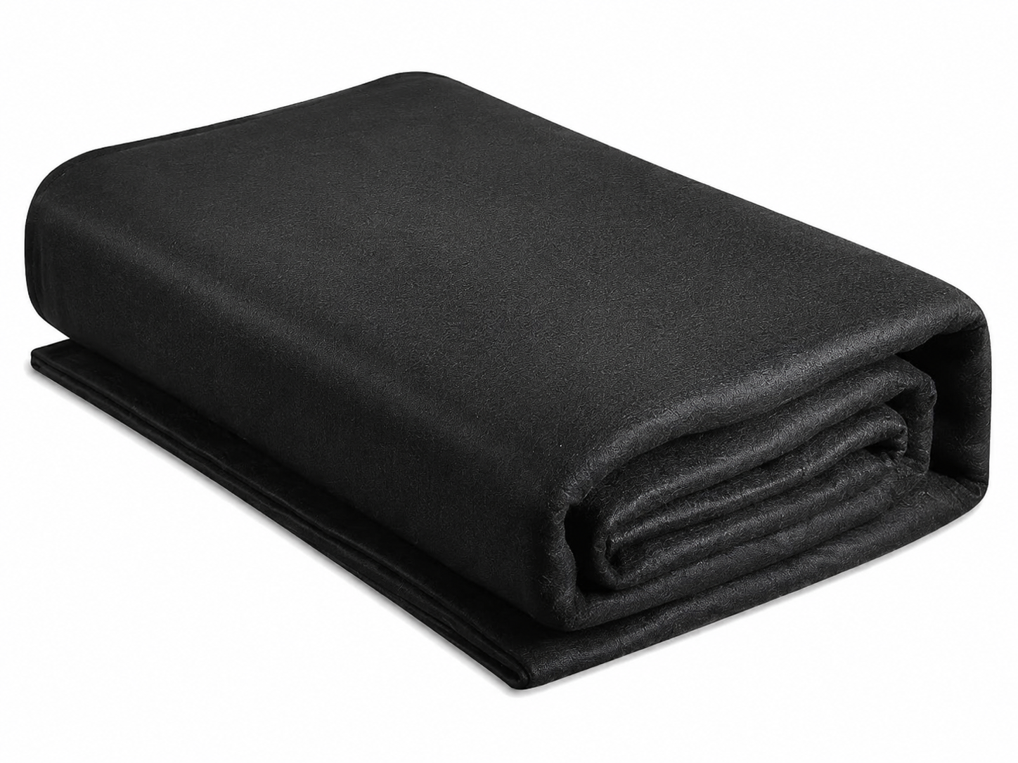 18FT Round Above-Ground Pool Pad