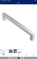 Drawer pulls 25 ct.